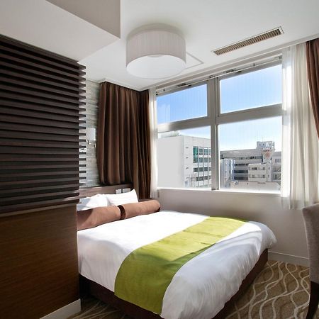 Hotel Prive Shizuoka Station Extérieur photo