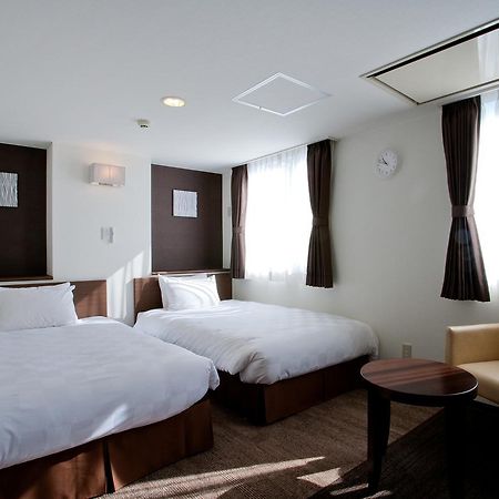 Hotel Prive Shizuoka Station Extérieur photo