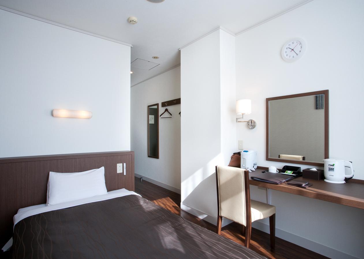 Hotel Prive Shizuoka Station Extérieur photo