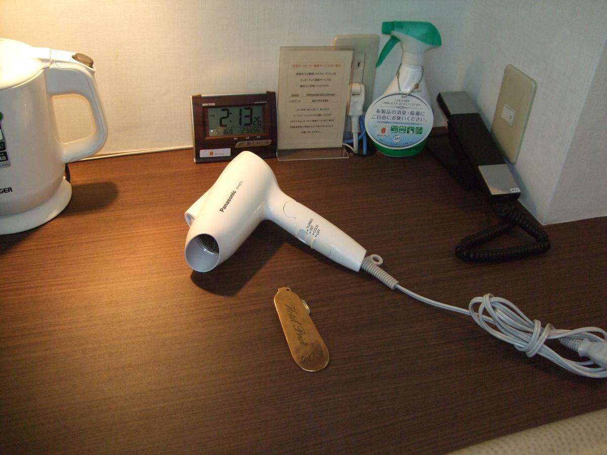 Hotel Prive Shizuoka Station Extérieur photo