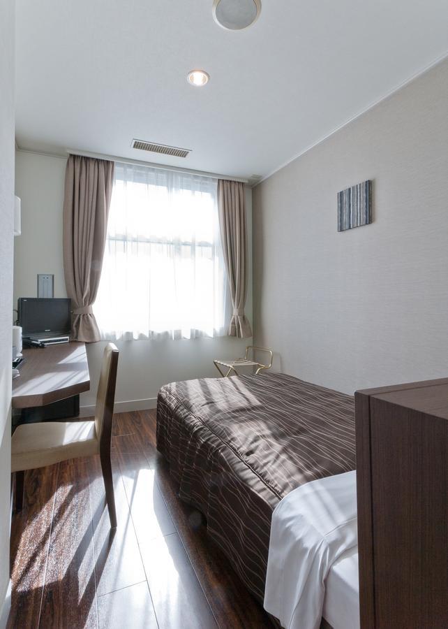 Hotel Prive Shizuoka Station Extérieur photo