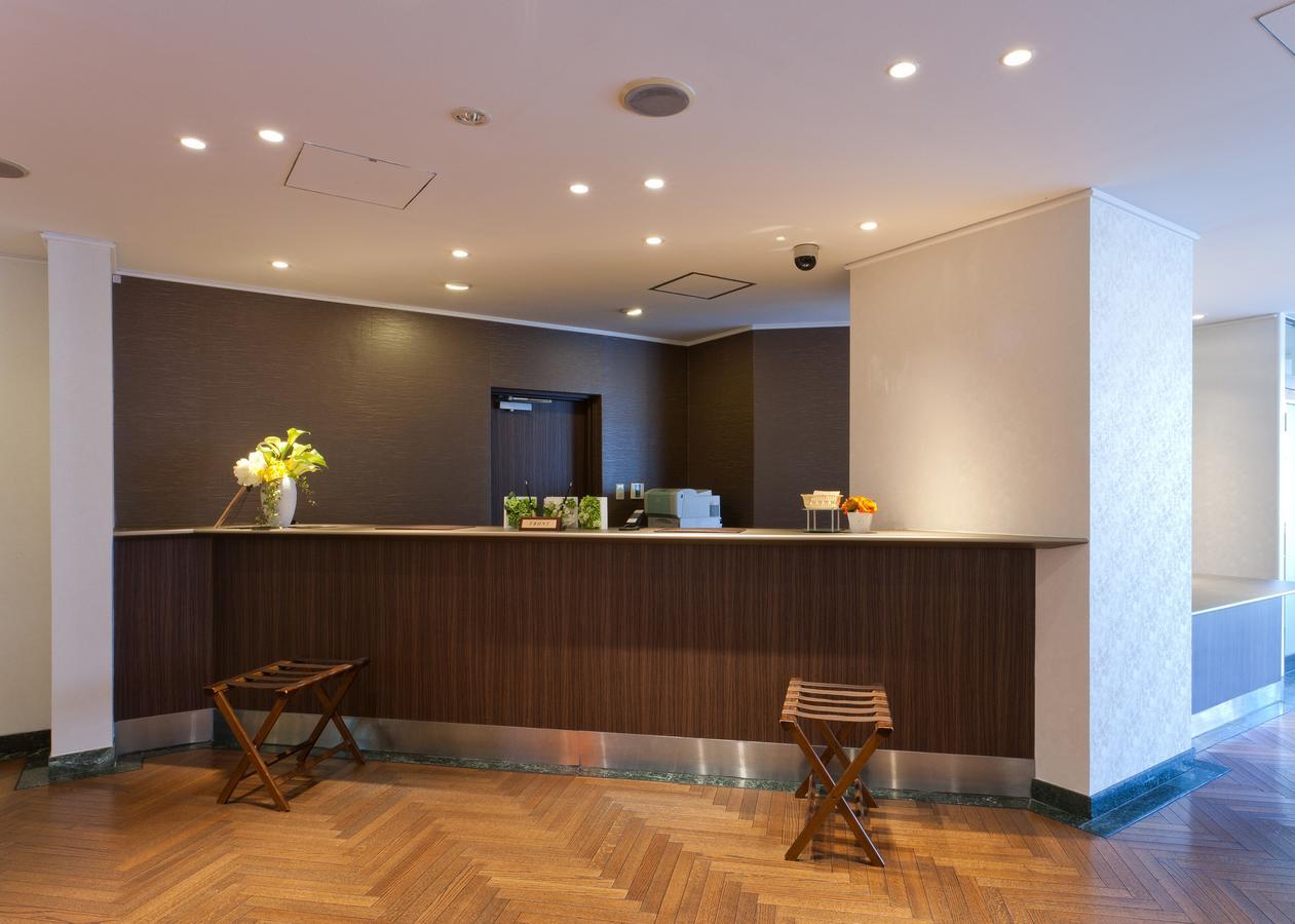 Hotel Prive Shizuoka Station Extérieur photo