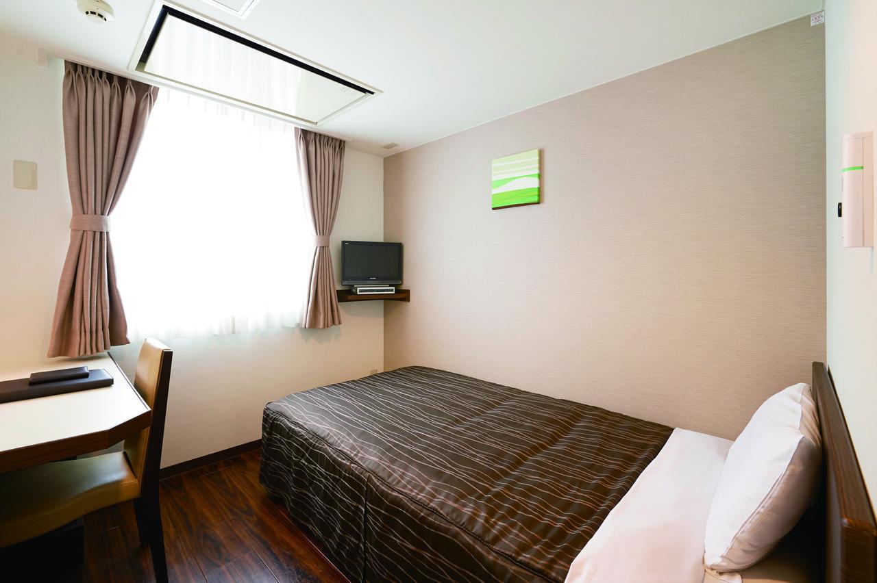 Hotel Prive Shizuoka Station Extérieur photo